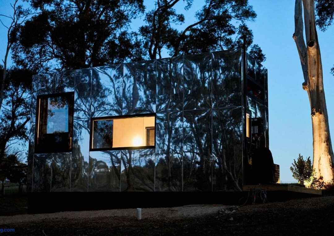 Nestled Cabins