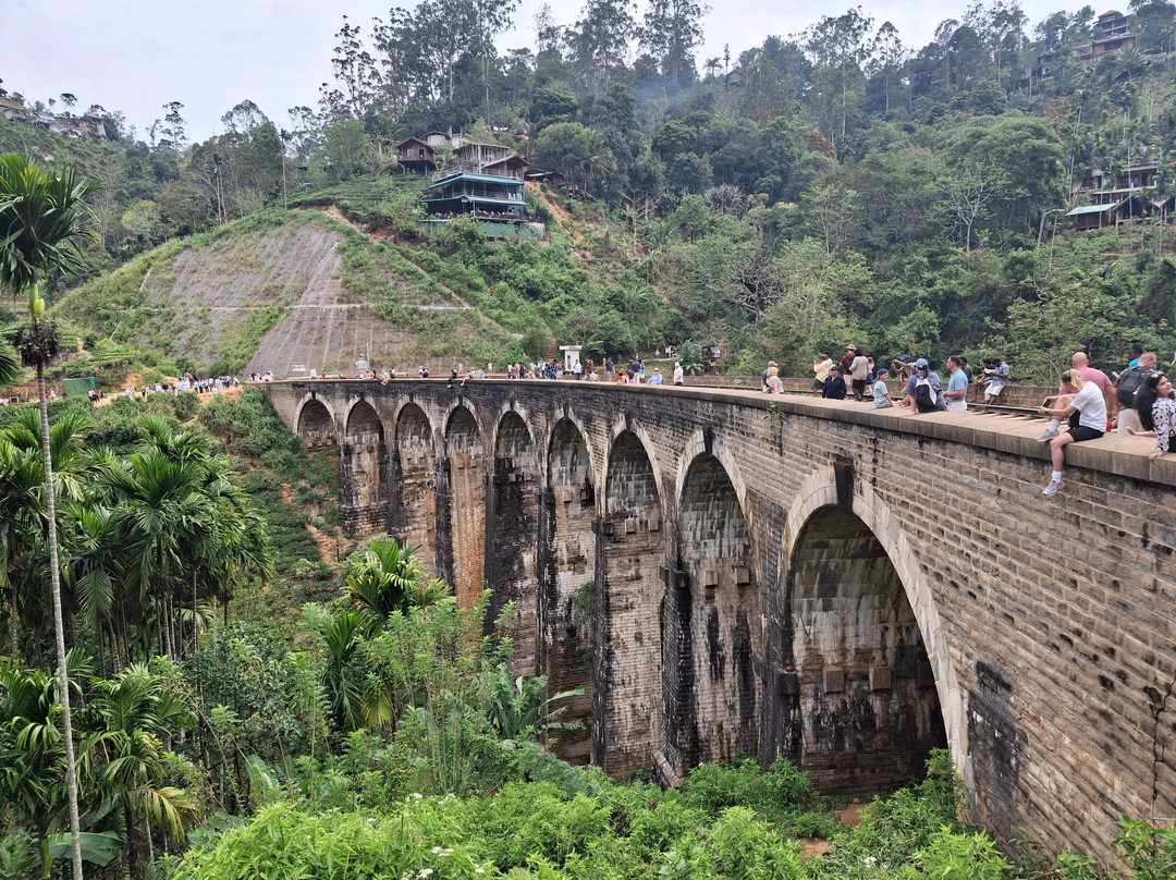 Experiential Journeys-科伦坡必去景点