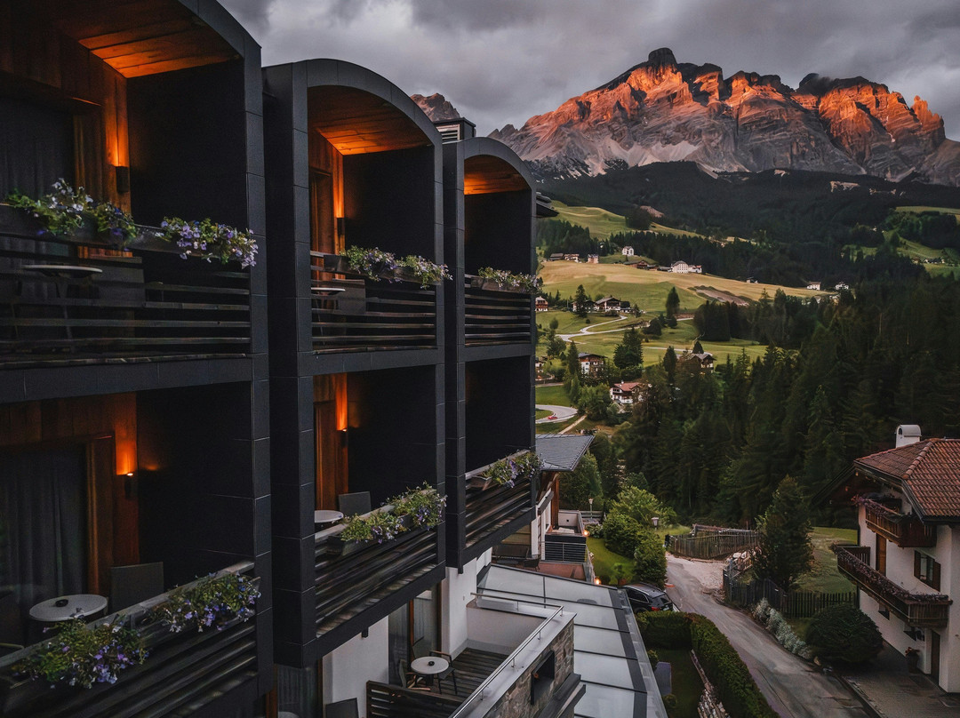 席亚萨马戏团酒店