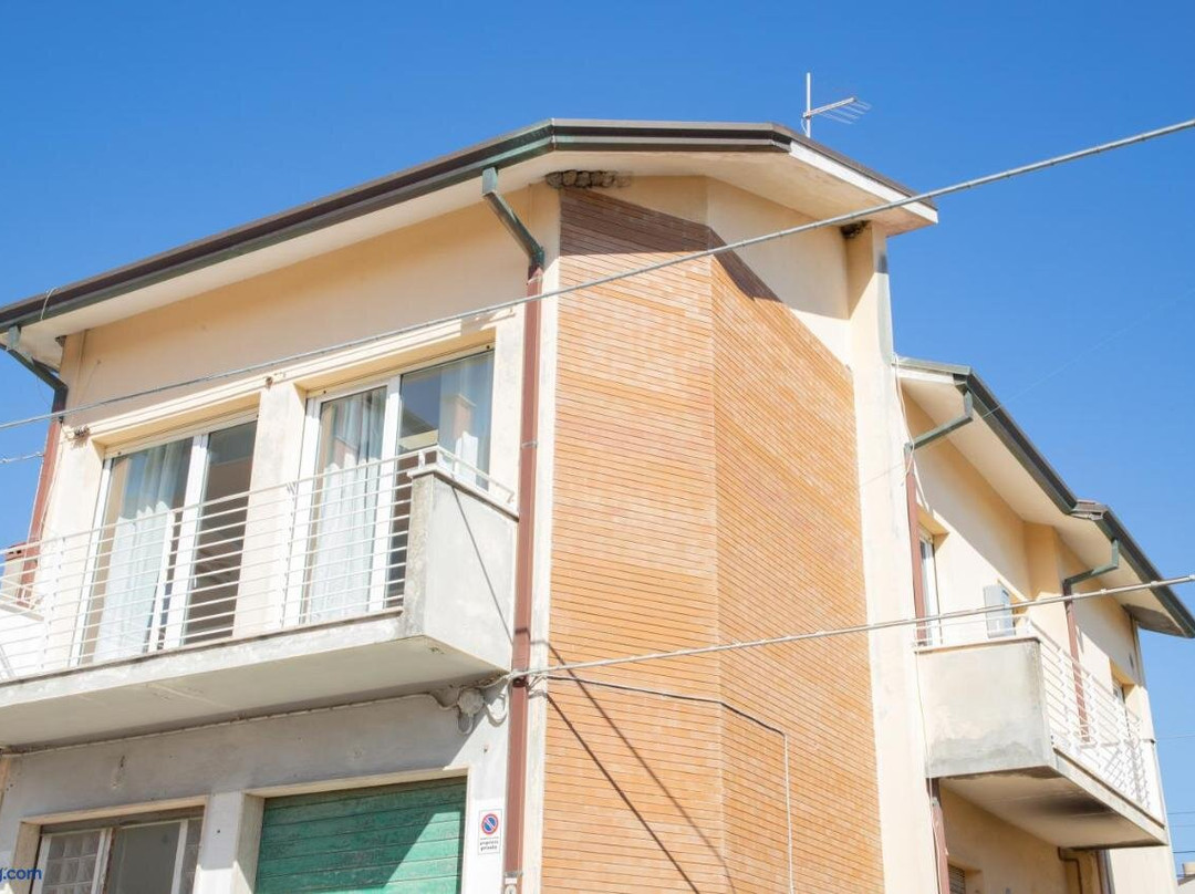 Cesano Beach Apartments