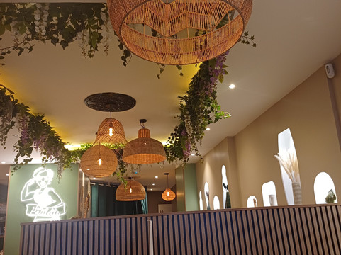 Chez Paulette, Trouville-sur-mer