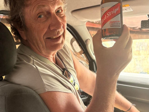 Wains Adventure Tours-蒙特戈贝必去景点