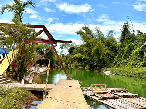 Wains Adventure Tours-蒙特戈贝必去景点