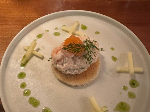 布拉辛伯格斯嘉德舒特尔旅馆主图