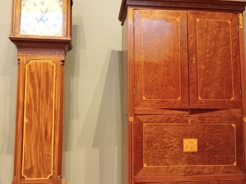 Maryland Center for History and Culture-巴尔的摩必去景点