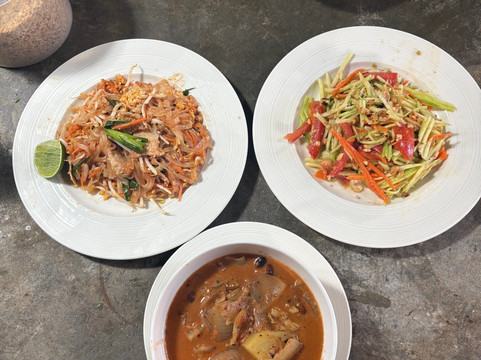 Koh Tao Cooking Classes-涛岛必去景点