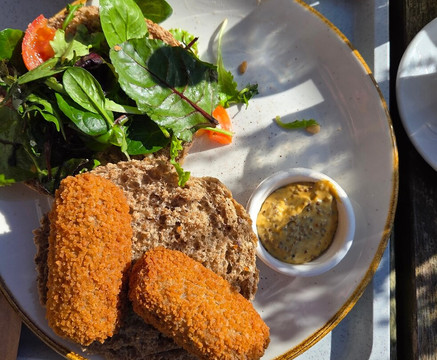 Buitencentrum de Pelen-Ospel必去景点