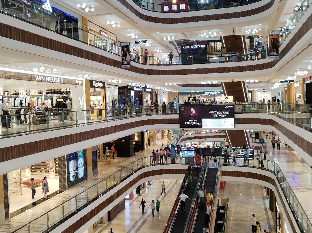Mall Of Dehradun-阿姆利则必去景点