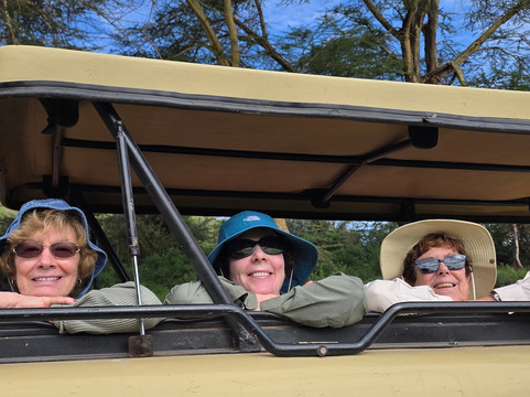 The Luna Safari Collection-阿鲁沙必去景点