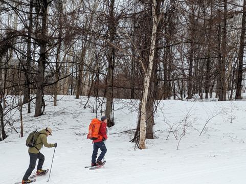 Kamuiwa Comprehensive Park