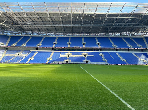 Hill Dickinson Stadium-利物浦必去景点