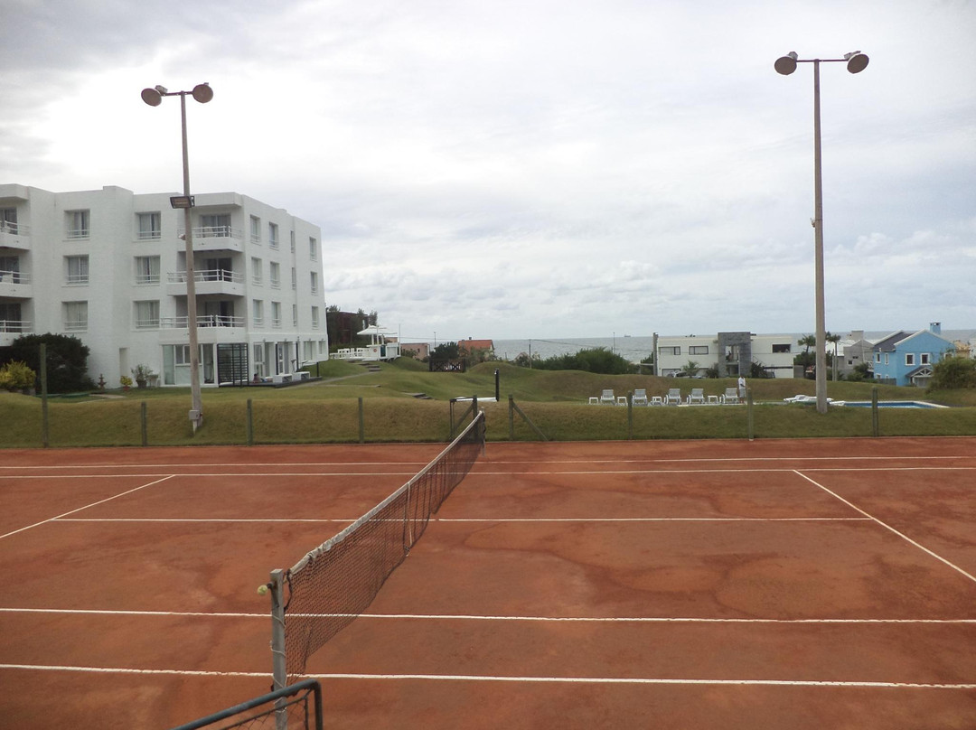 拉斯欧莱斯度假酒店主图