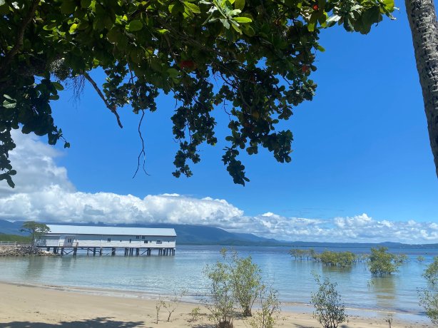 马提尼克麦克罗桑酒店-官方