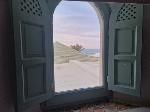 Ulysse Thalasso-杰尔巴岛必去景点