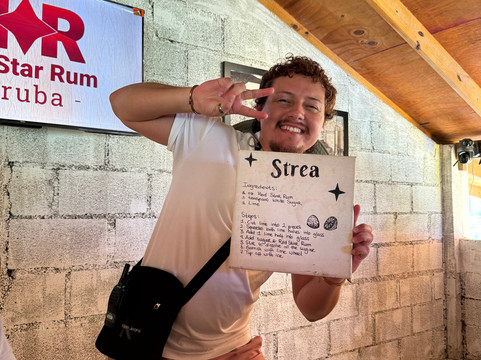 Alto Vista Winery-Noord必去景点