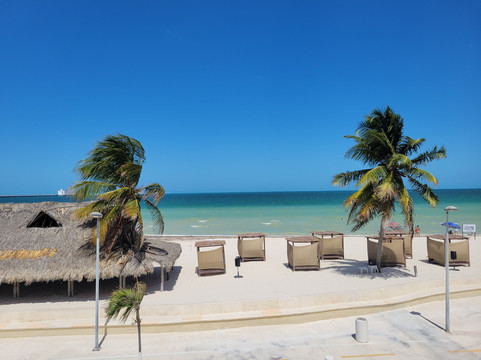 斯卡帕塔酒店主图