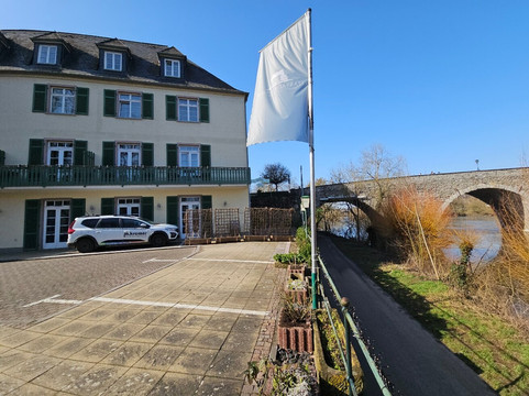 纳索尔霍夫酒店主图