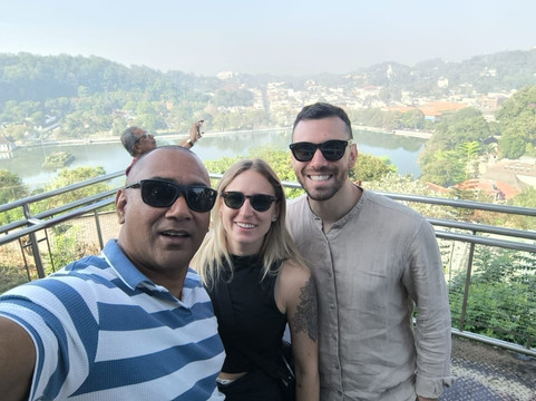 Silanka Viaggi-尼甘布必去景点