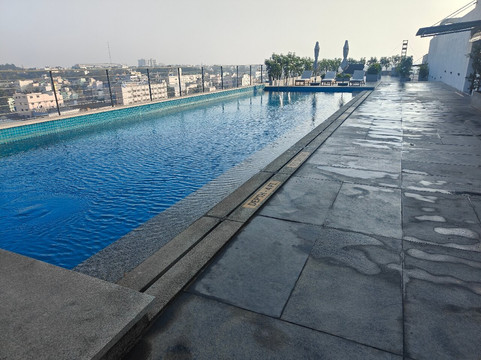 班加罗尔绿园酒店