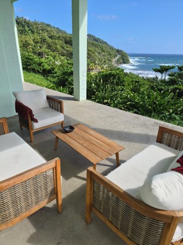 派贵湾海滨小屋酒店-官方