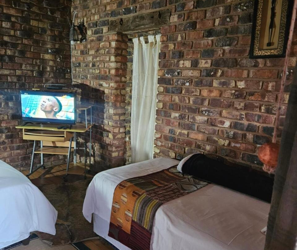 Die Kliphuisie主图