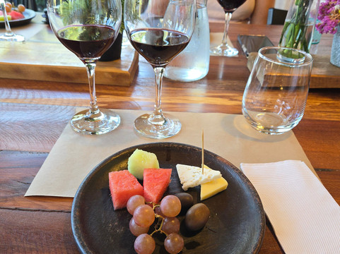 Campo La Quirinca-Isla de Maipo必去景点