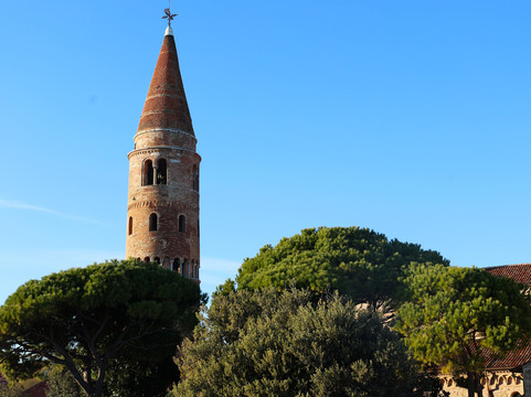 Parrocchia Santo Stefano  protomartire-卡奥莱必去景点