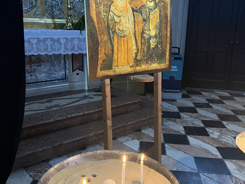 Dom zu St. Jakob-茵斯布鲁克必去景点