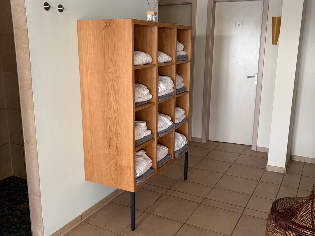 赛布里克酒店主图