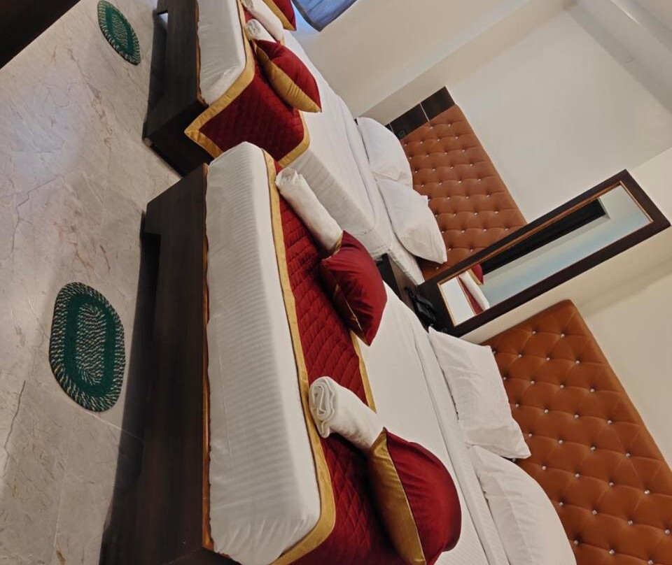 Santhi Residency