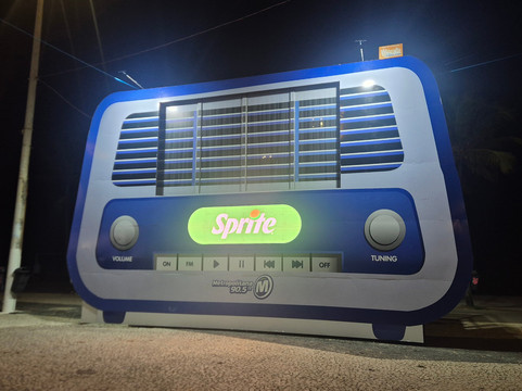 Orla de Atalaia-阿拉卡茹必去景点