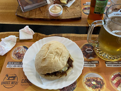 Queijaria Furnense - Angus Meat-富尔纳斯必去景点