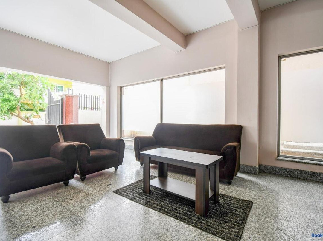 Hotel O by OYO Aasiyanaa Guest House
