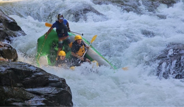 Adeline Villa & Rest House主图