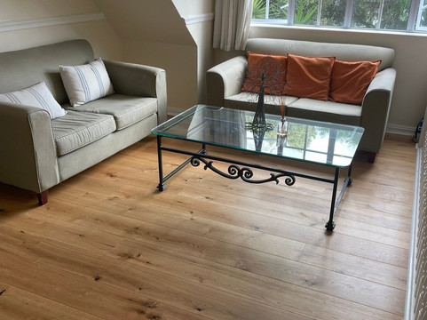 伯肯黑德庄园旅馆主图