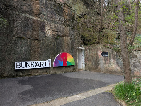 Bunk'Art 1-地拉那必去景点