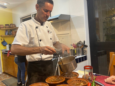 My Mexican Kitchen-Bucerias必去景点