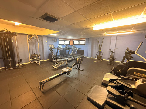 Mallaig Pool & Leisure-Mallaig必去景点