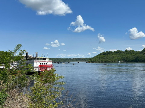 Lowell Park-斯蒂尔沃特必去景点