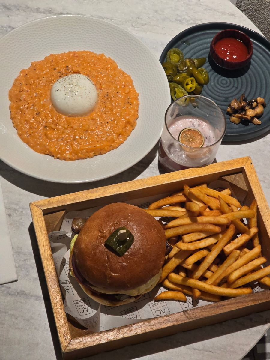 AC酒店-圣朱利安斯-官方