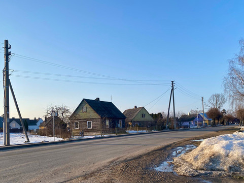 LOST SHTETL MUSEUM-Seduva必去景点