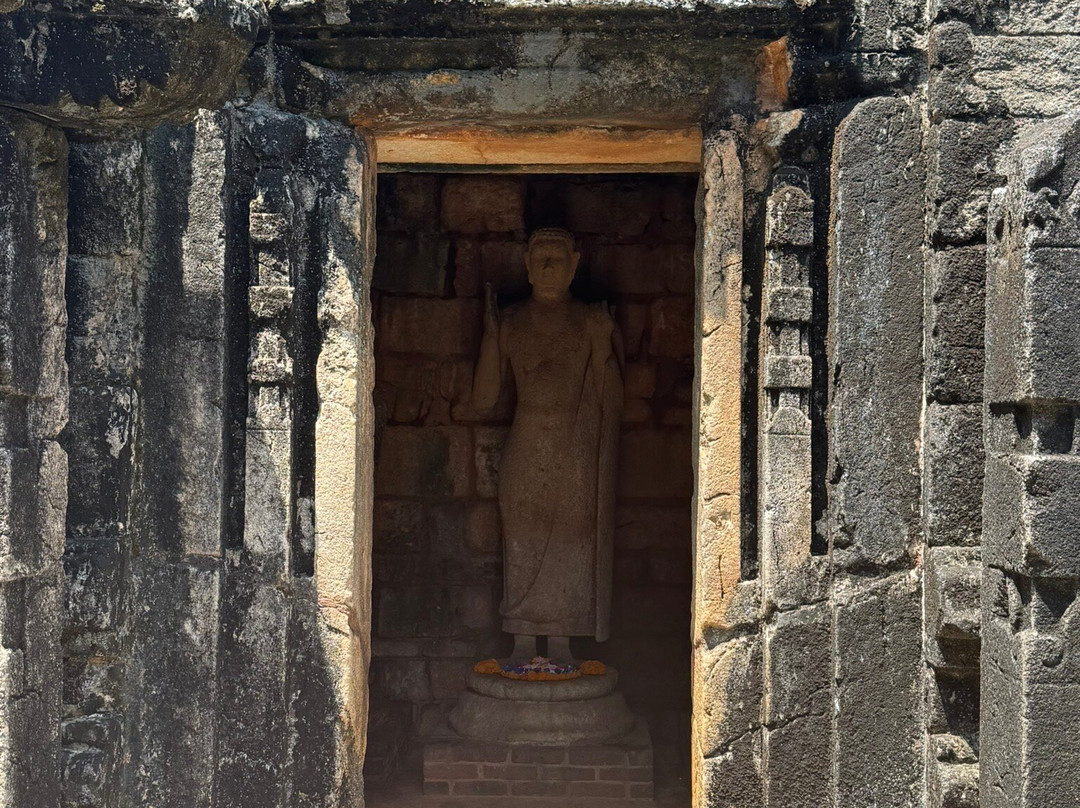 Ceylon Holiday Hub-Ratmalana必去景点