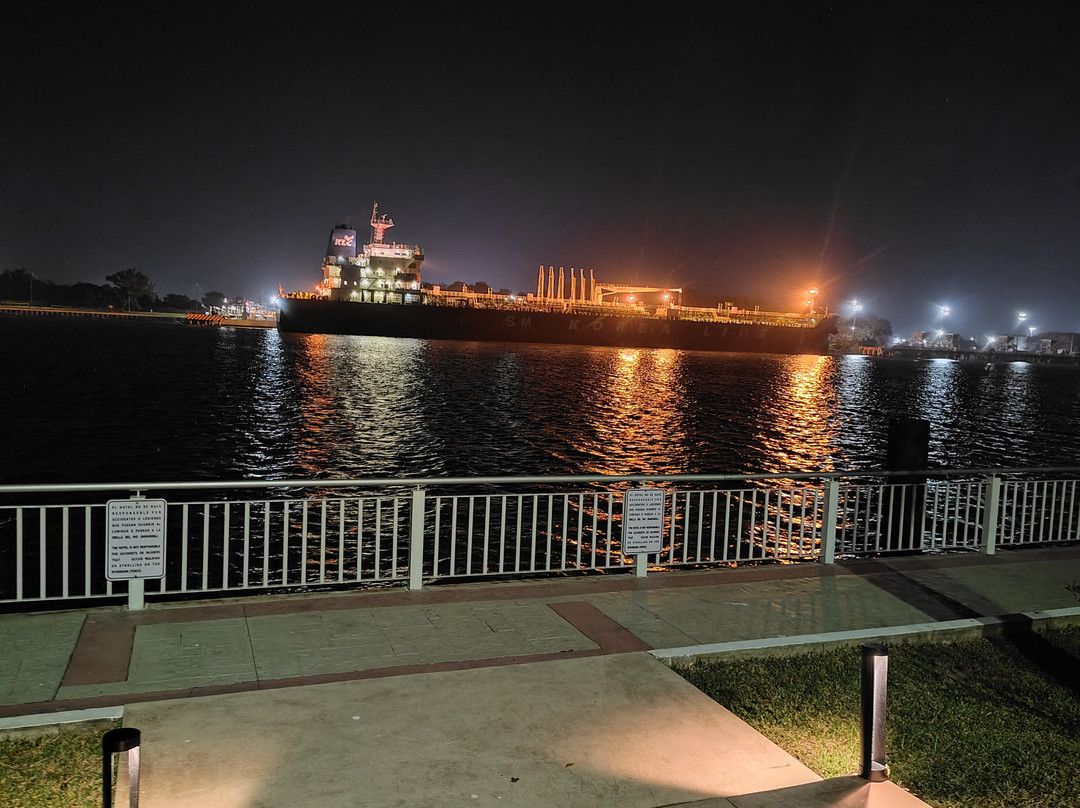 图斯潘智选假日酒店主图