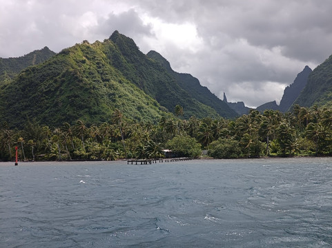 Heremiti Ura Excursion-Vairao必去景点