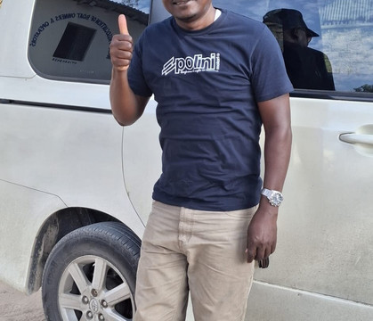 Scopri il Kenya con Nicholas-瓦塔木必去景点