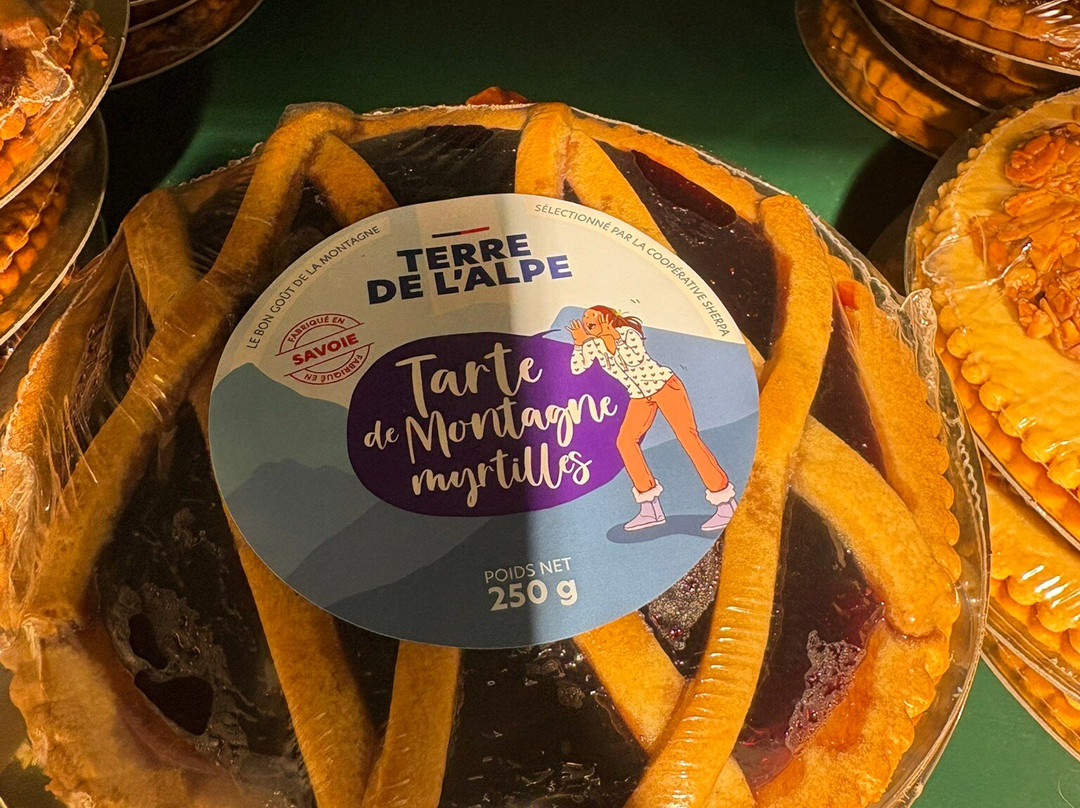 Station de Ski Aussois-Aussois必去景点