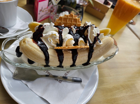 Cafe' Cales Di Perathoner