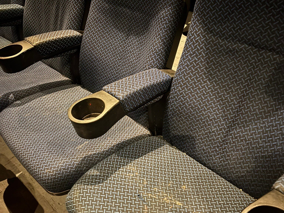 Vue Staines Cinema-斯坦斯必去景点