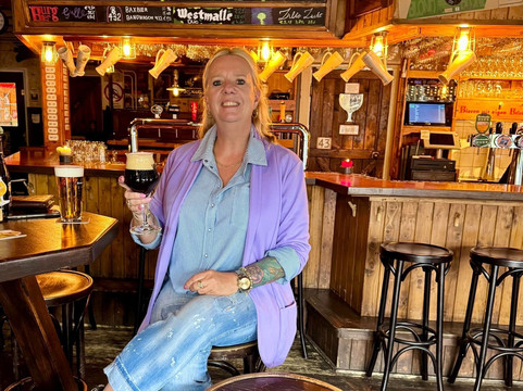 Burg Bieren-Ermelo必去景点