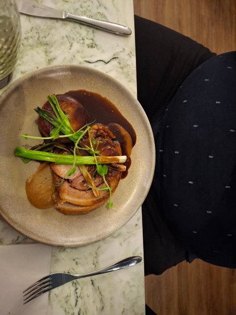 Best Western Plus Aston Hall Hotel-官方